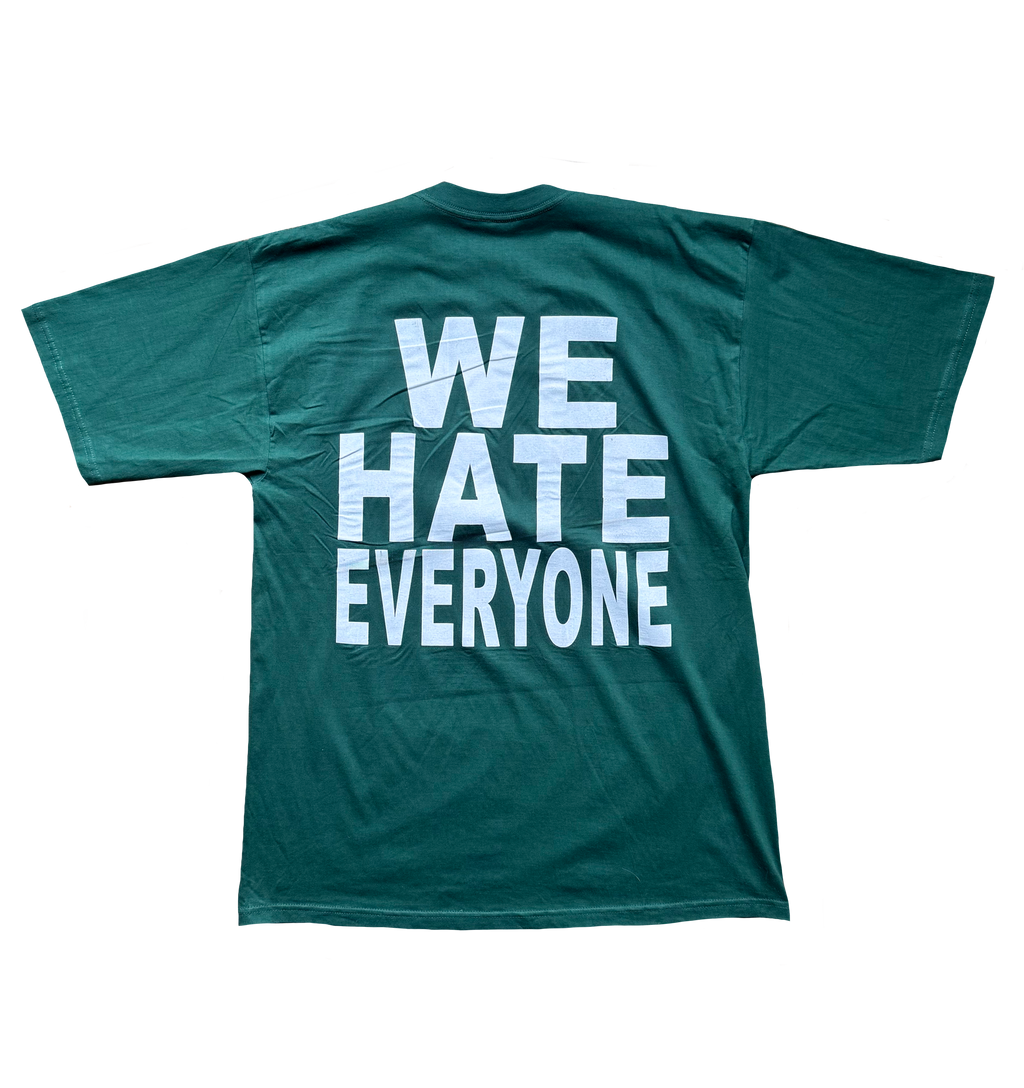 The Redrum T-Shirt V1