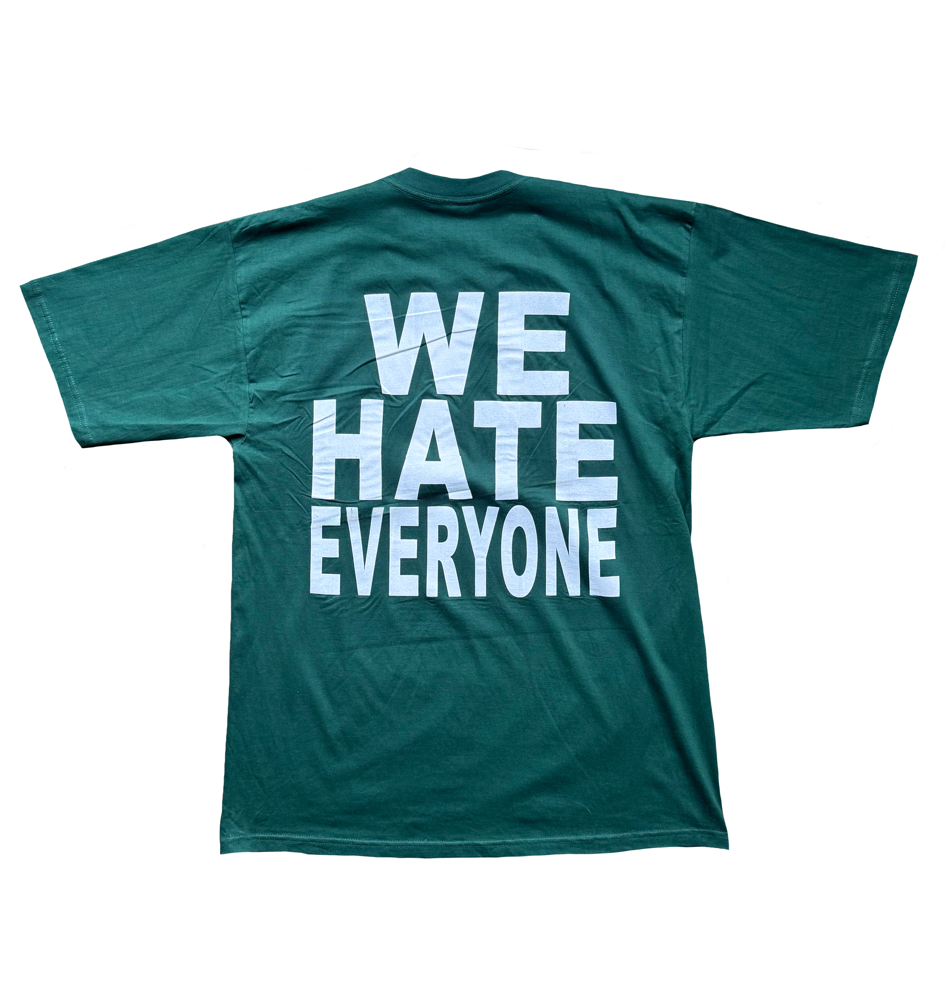 The Redrum T-Shirt V1