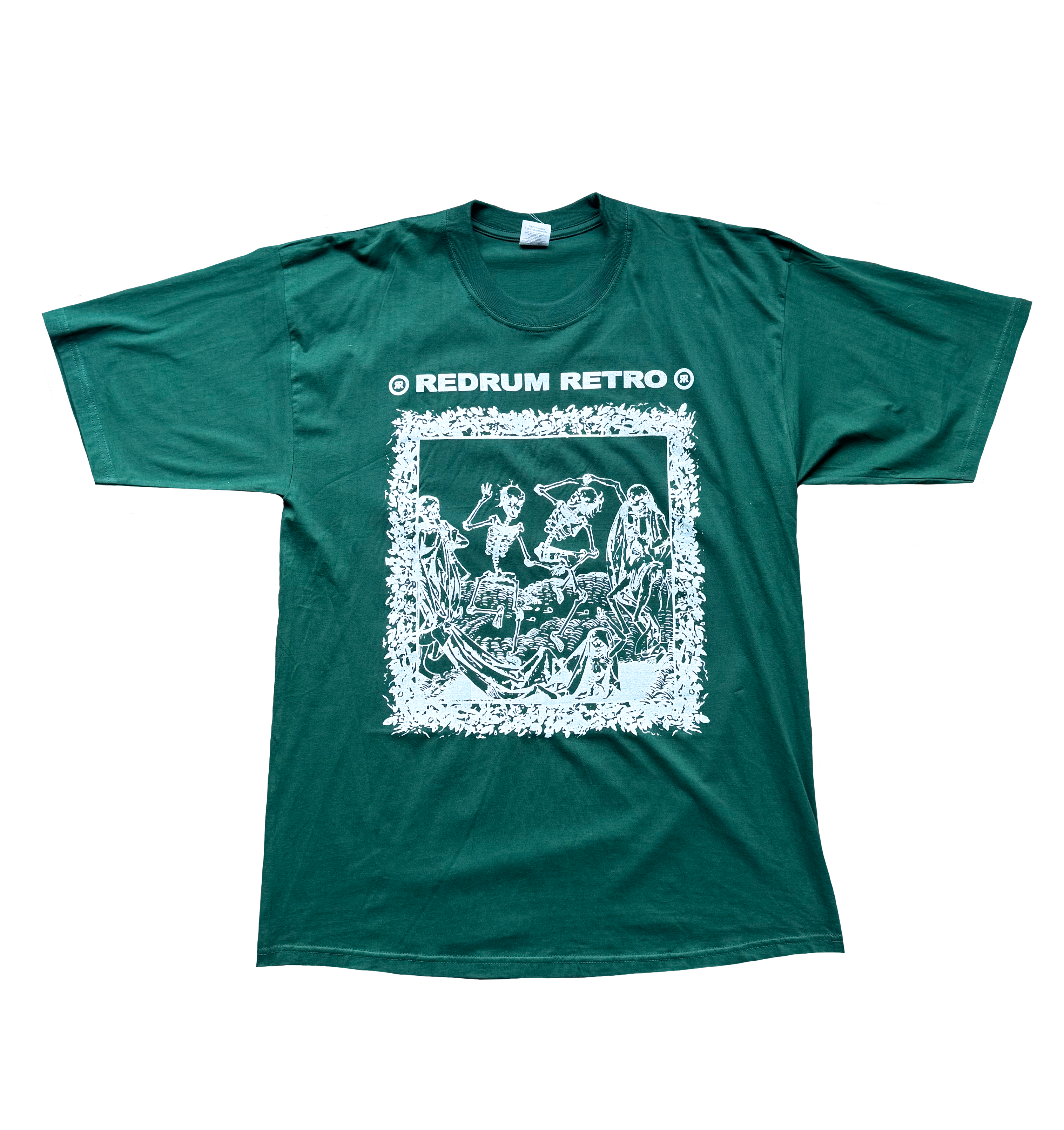 The Redrum T-Shirt V1